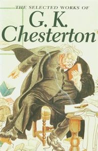 Bild von The Selected Works of G.K. Chesterton