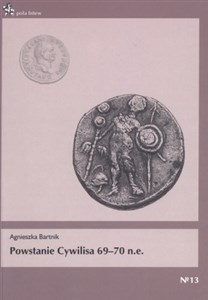 Obrazek Powstanie Cywilisa 69-70 n.e.