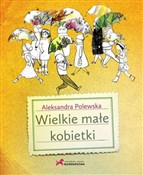 Wielkie ma... - Aleksandra Polewska -  fremdsprachige bücher polnisch 