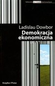 Polnische buch : Demokracja... - Ladislau Dowbor