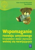 Wspomagani... - Edyta Gruszczyk-Kolczyńska, Ewa Zielińska - buch auf polnisch 