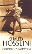 Książka : Chłopiec z... - Hosseini Khaled