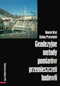 Książka : Geodezyjne... - Henryk Bryś, Stefan Przewłocki