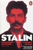 Stalin Vol... - Stephen Kotkin -  polnische Bücher