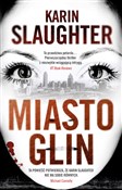 Polnische buch : Miasto gli... - Karin Slaughter