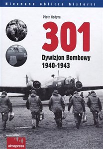 Bild von 301 Dywizjon Bombowy 1940-1943
