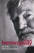 By-Line - Ernest Hemingway - buch auf polnisch 