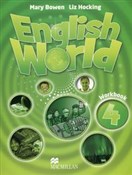 English Wo... - Mary Bowen, Liz Hocking -  Książka z wysyłką do Niemiec 