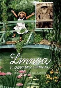 Bild von Linnea w ogrodzie Moneta