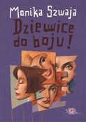 Książka : Dziewice d... - Monika Szwaja