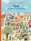 Książka : Rok na uli... - Rotraut Susanne Berner