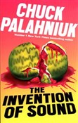 The Invent... - Chuck Palahniuk -  Książka z wysyłką do Niemiec 