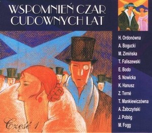 Bild von Wspomnień Czar Cudownych Lat cz.1 - CD