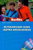 Błyskawicz... - Sonia Brough, Carolyn Wittmann - buch auf polnisch 
