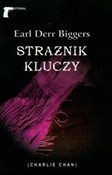 Strażnik k... - Earl Derr Biggers -  polnische Bücher