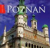 Poznań Nas... - Maja Dąbrowska -  Książka z wysyłką do Niemiec 