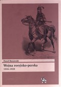 Wojna rosy... - Paweł Borawski -  polnische Bücher