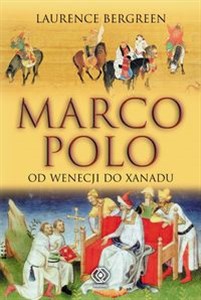 Bild von Marco Polo od Wenecji do Xanadu
