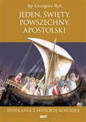 Jeden świę... - Grzegorz Ryś -  polnische Bücher