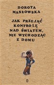 Polnische buch : Jak przeją... - Dorota Masłowska