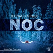 [Audiobook... - Bernard Minier - Ksiegarnia w niemczech