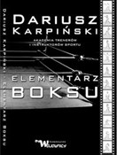Elementarz... - Dariusz Karpiński -  Książka z wysyłką do Niemiec 