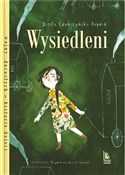 Polska książka : Wysiedleni... - Dorota Combrzyńska-Nogala