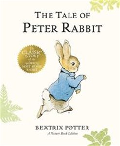 Bild von The Tale of Peter Rabbit A Picture Book Edition