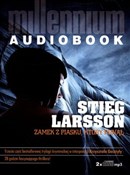 [Audiobook... - Stieg Larsson -  Polnische Buchandlung 