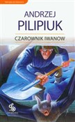 Czarownik ... - Andrzej Pilipiuk -  polnische Bücher