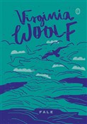Fale - Virginia Woolf - buch auf polnisch 