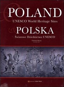 Bild von Poland Unesco World Heritage Sites Polska. Światowe Dziedzictwo UNESCO