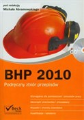 BHP 2010 +... - Michał Abramowski -  fremdsprachige bücher polnisch 