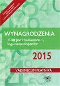 Wynagrodze... - Elżbieta Młynarska-Wełpa, Andrzej Wilczyński, Bogdan Majkowski -  Polnische Buchandlung 