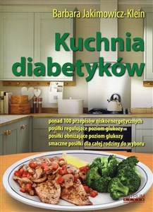 Bild von Kuchnia diabetyków
