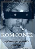Książka : Komornik - Tomasz Cze
