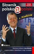 Polnische buch : Słownik po... - Jan Miodek