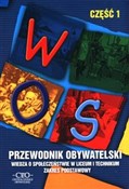 Przewodnik... - Andrzej Waśkiewicz, Tomasz Merta, Łukasz Pawłowski, Alicja Pacewicz -  polnische Bücher