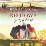 [Audiobook... - Hanna Łącka -  fremdsprachige bücher polnisch 