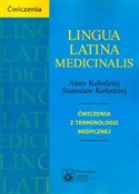 Lingua Lat... - Anna Kołodziej, Stanisław Kołodziej - Ksiegarnia w niemczech