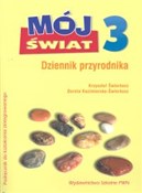 Książka : Mój świat ... - Krzysztof Świerkosz, Dorota Kazimierska-Świerkosz