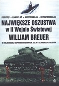 Największe... - William Breuer -  Książka z wysyłką do Niemiec 