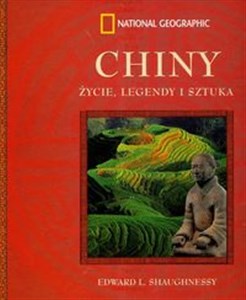 Obrazek Chiny Życie legendy i sztuka