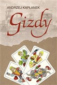 Książka : Gizdy - Andrzej Kapłanek
