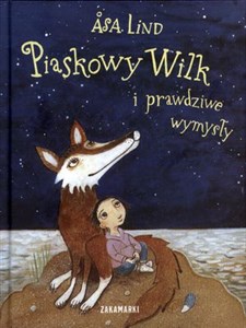Bild von Piaskowy wilk i prawdziwe wymysły