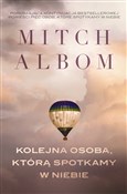 Polska książka : Kolejna os... - Mitch Albom