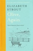 Olive, Aga... - Elizabeth Strout -  Książka z wysyłką do Niemiec 