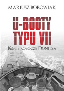 Bild von U-Booty typu VII Konie robocze Dönitza