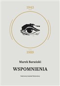 Książka : Wspomnieni... - Marek Barański