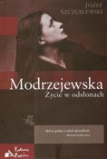 Modrzejews... - Józef Szczublewski -  polnische Bücher